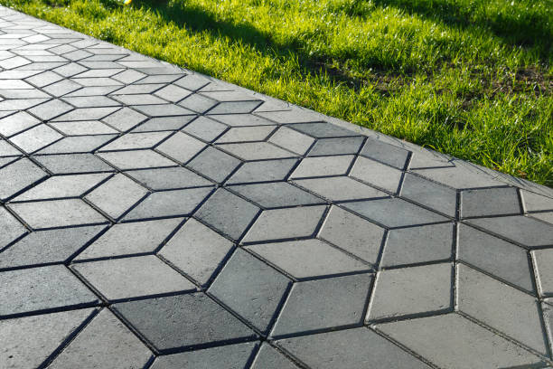 Best Stone driveway pavers in Harrison, MI
