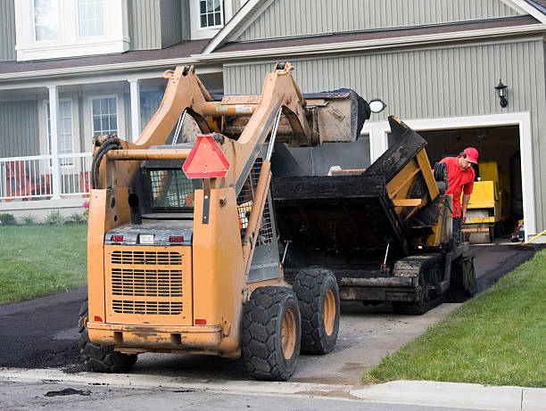 Best Residential driveway pavers in Harrison, MI