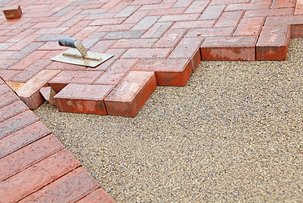 Best Budget-friendly driveway pavers in Harrison, MI